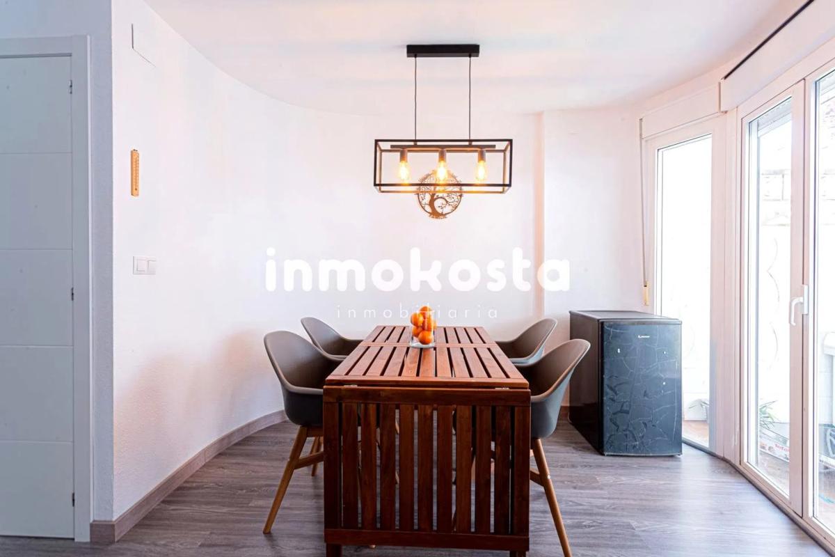 Sale of townhouse in  Montebello - Nou Espai , La Nucia photo 3