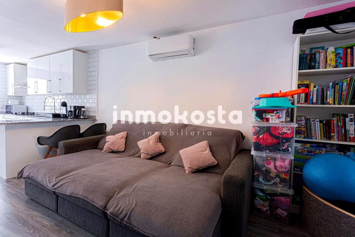 Sale of townhouse in  Montebello - Nou Espai , La Nucia photo 4