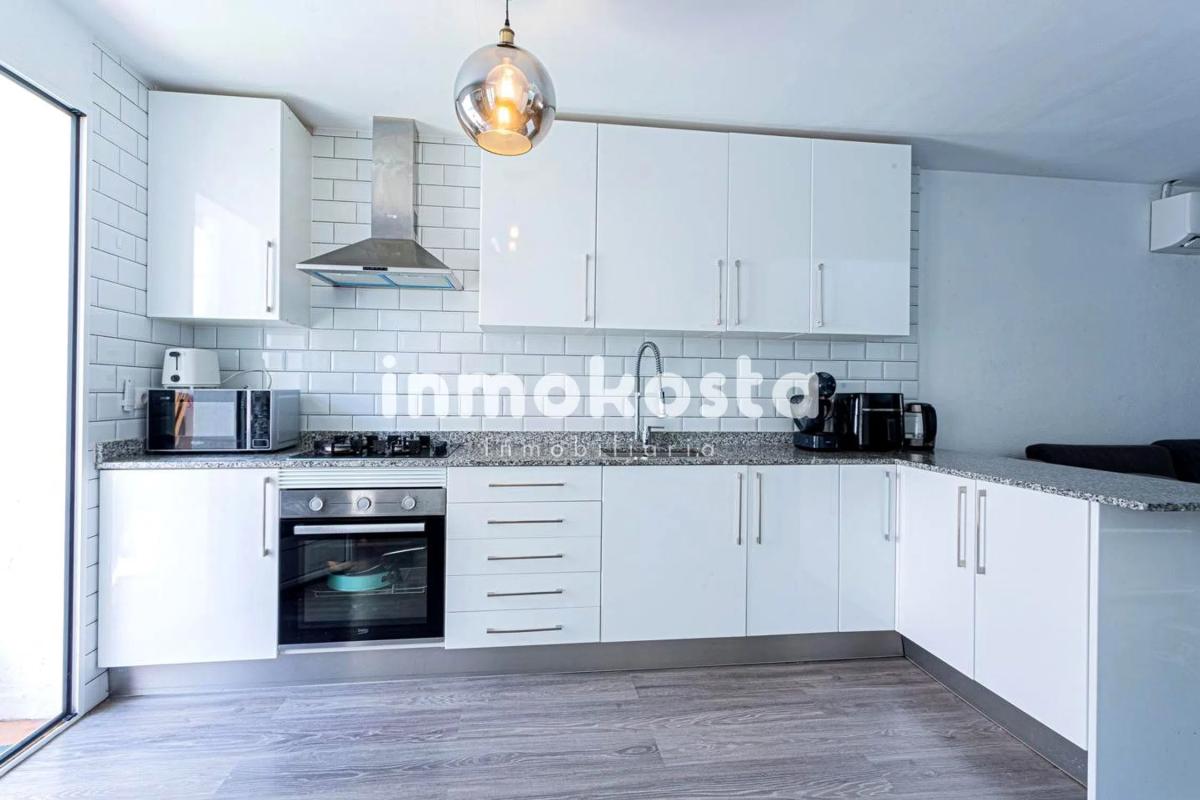 Sale of townhouse in  Montebello - Nou Espai , La Nucia photo 5