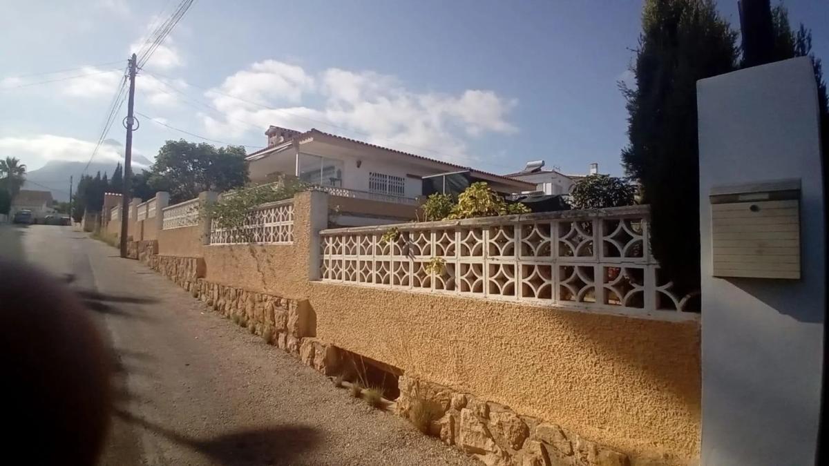 Venta de chalet independiente en Montebello - Nou Espai, La Nucia
 photo 2