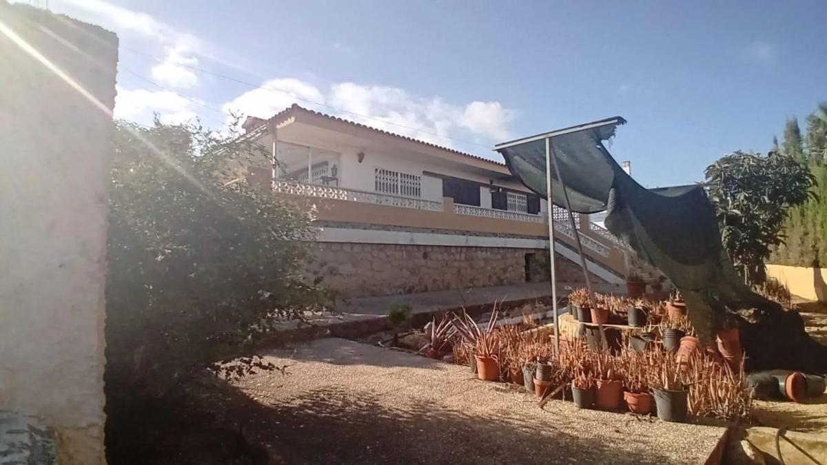 Venta de chalet independiente en Montebello - Nou Espai, La Nucia
 photo 3