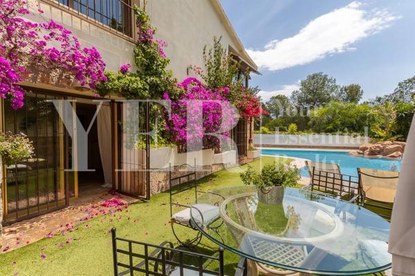 Chalet wolnostojący na sprzedaż w  Urbanizacion Coblanca, La Nucia photo 1