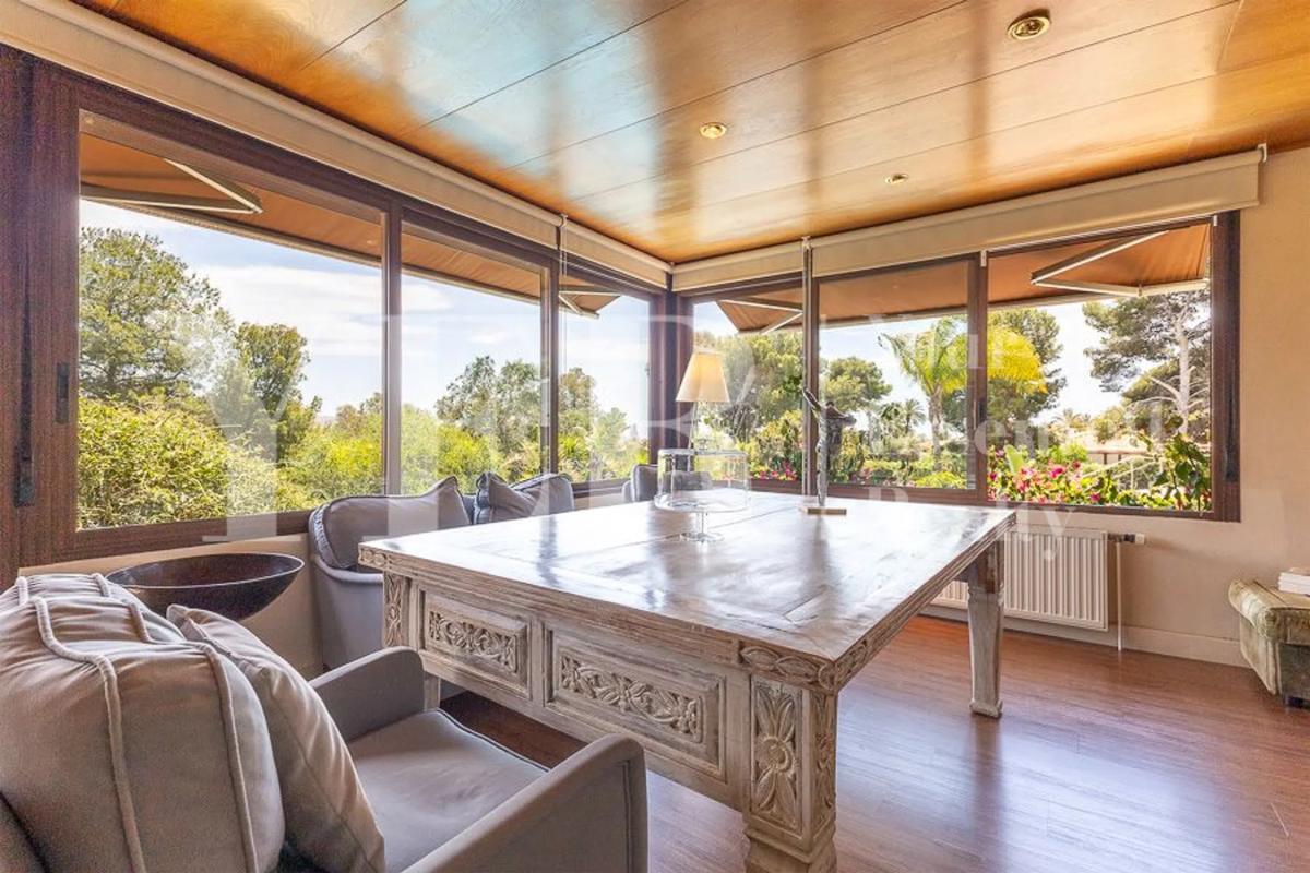 Venta de chalet independiente en Urbanizacion Coblanca, La Nucia
 photo 3