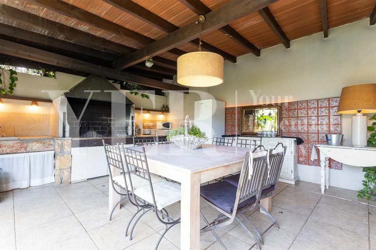 Venta de chalet independiente en Urbanizacion Coblanca, La Nucia
 photo 5