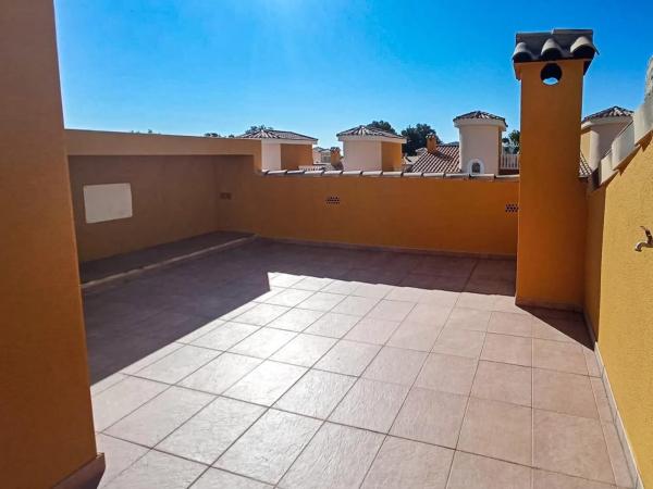 Terraced house for sale at  San Rafael - Nucia Park , La Nucia photo 1