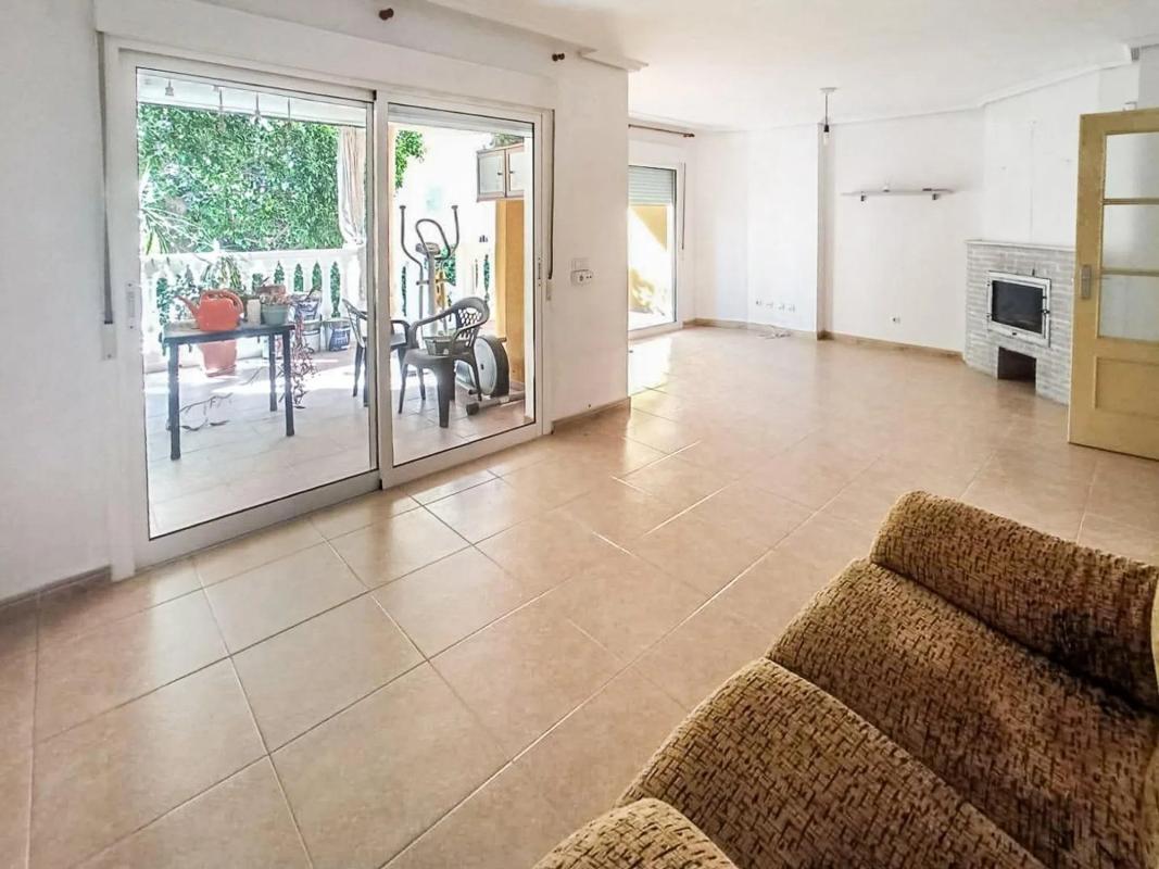 Venta de chalet adosado en  San Rafael - Nucia Park , La Nucia photo 3