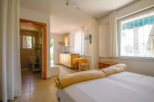Chalet wolnostojący na sprzedaż w  Partida Captivador, La Nucia photo 2