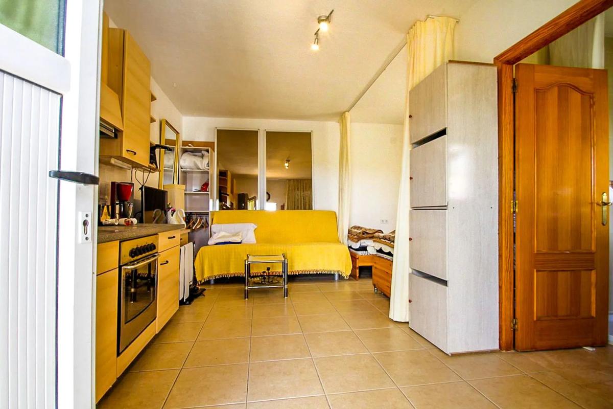 Venta de chalet independiente en Partida Captivador, La Nucia
 photo 4