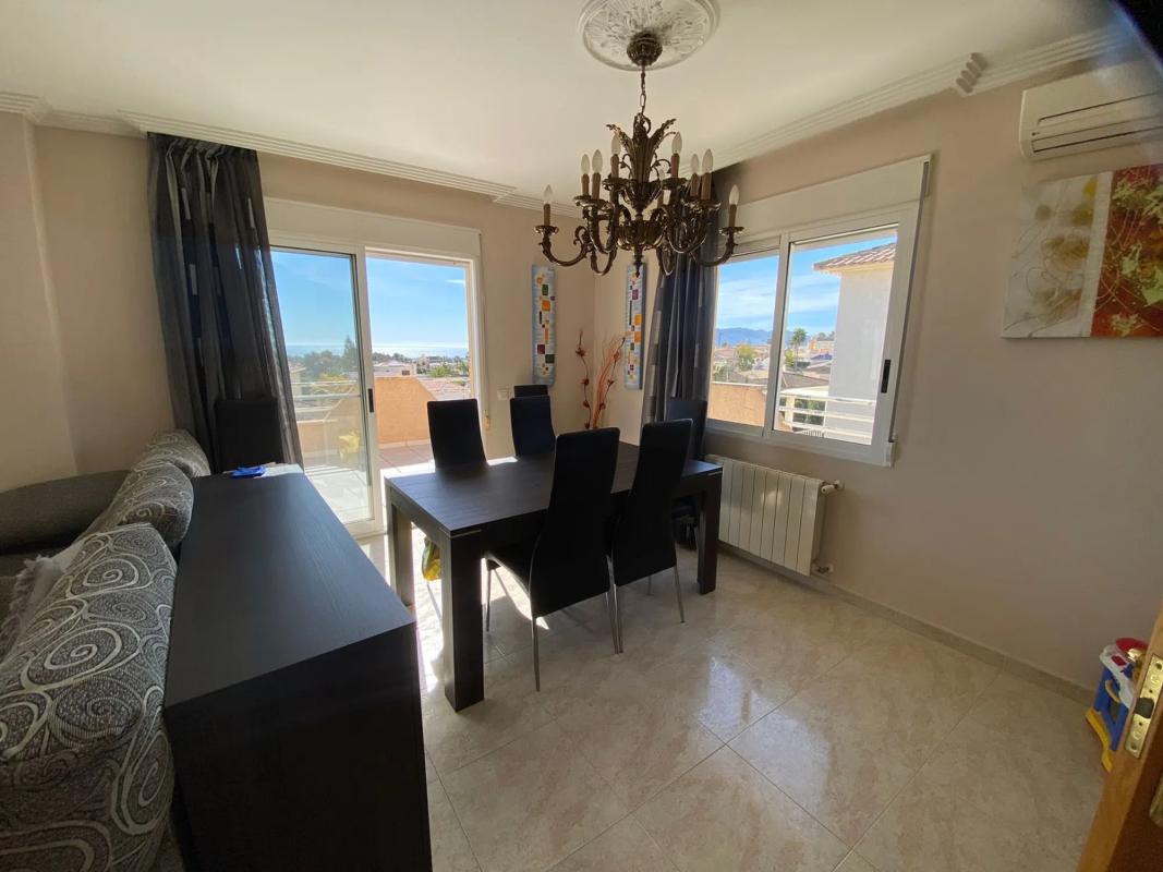 Venta de chalet independiente en Calle Estocolmo, La Nucia
 photo 3