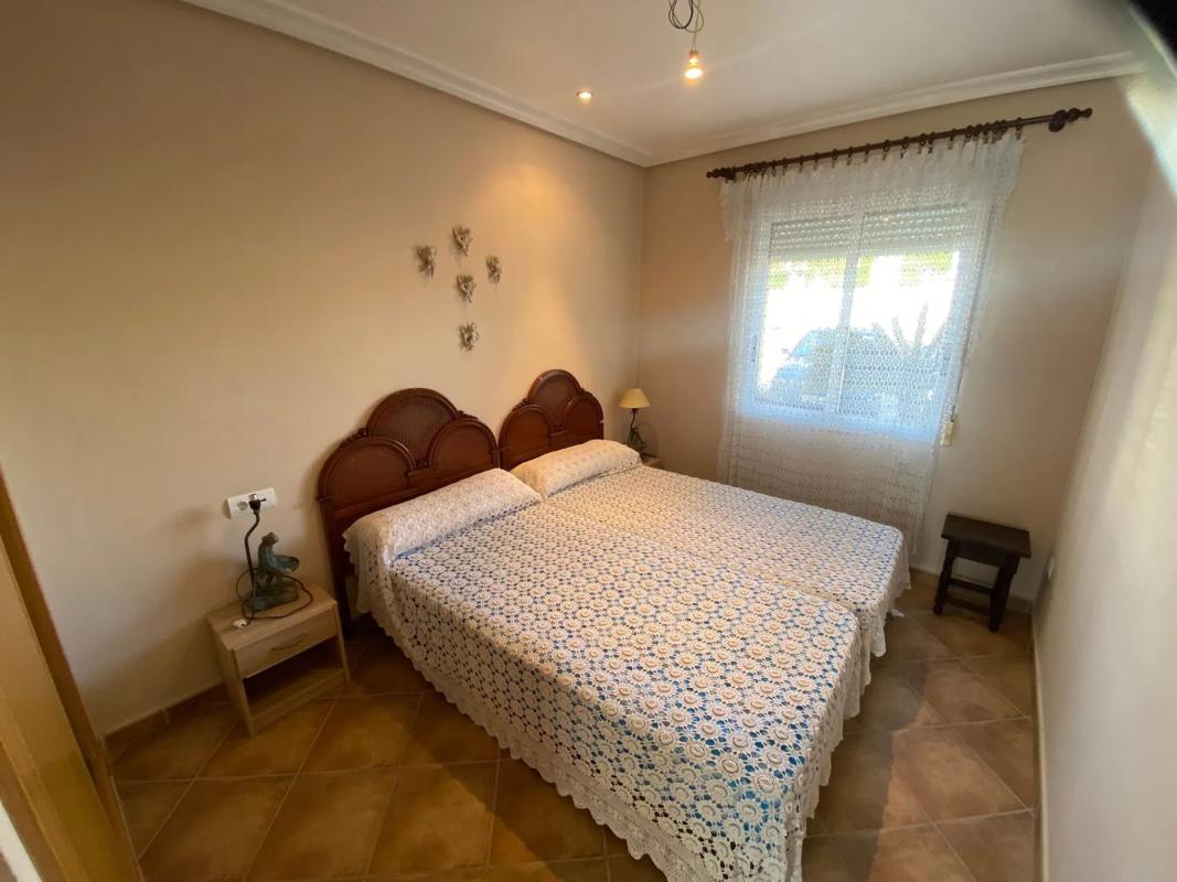 Venta de chalet independiente en Calle Estocolmo, La Nucia
 photo 5