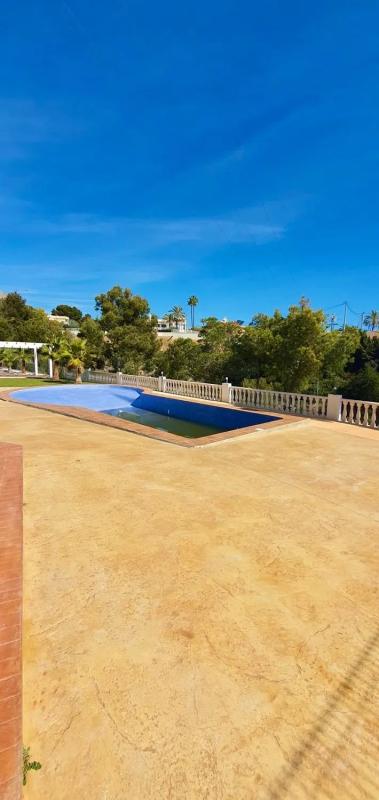 Sale of independent chalet in Calle Acacies, 5, La Nucia
 photo 3
