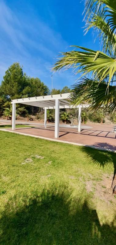 Sale of independent chalet in Calle Acacies, 5, La Nucia
 photo 4
