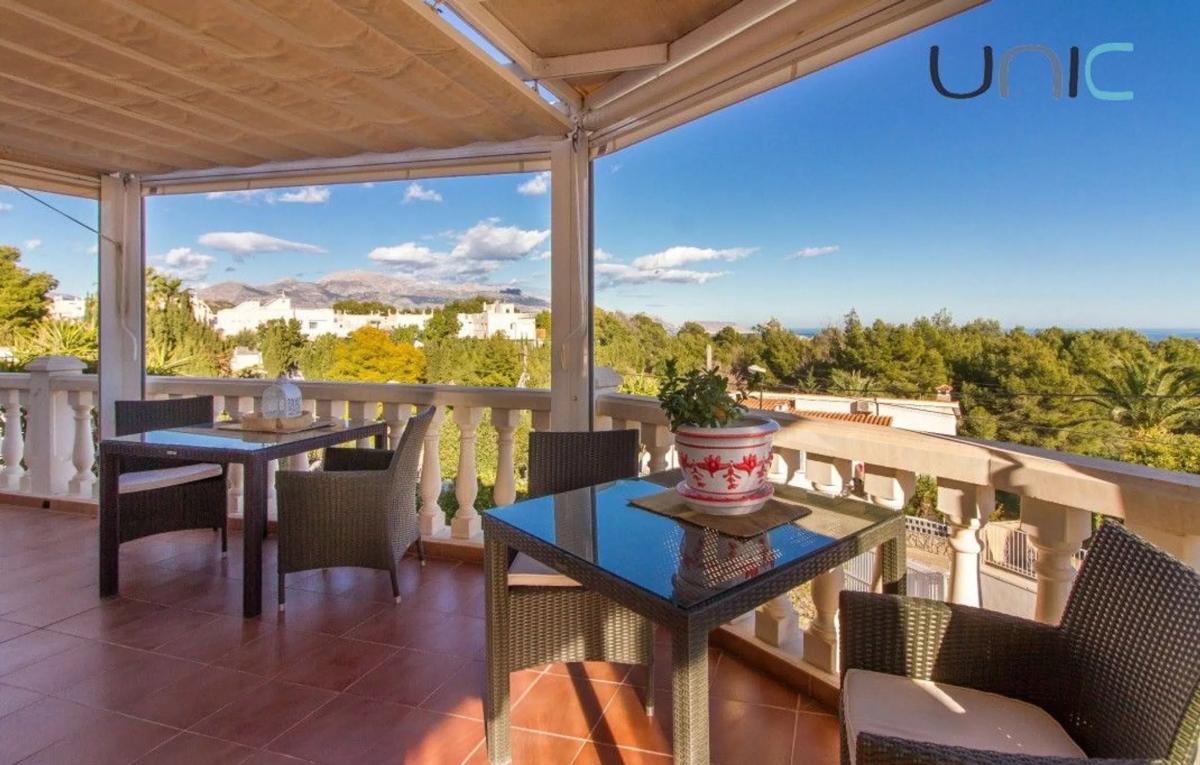 Venta de chalet independiente en Avenida de Coloma, La Nucia
photo 4