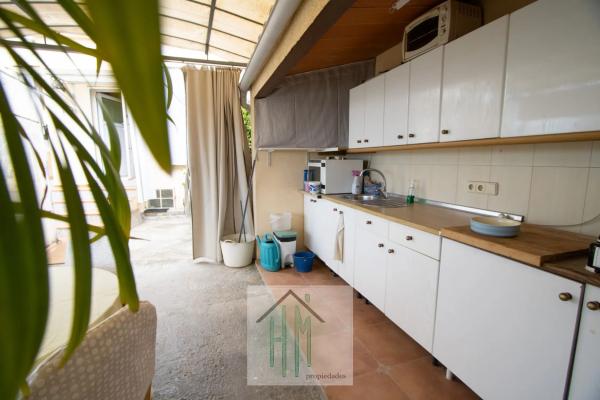 Chalet wolnostojący na sprzedaż w  CV-760, La Nucia photo 1