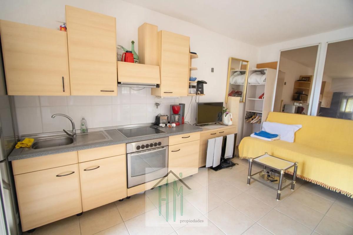 Sale of independent chalet in CV-760, La Nucia
 photo 4