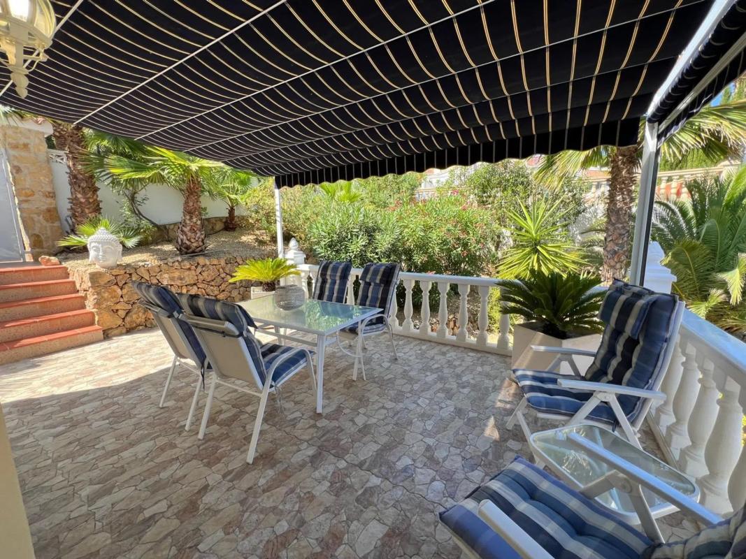 Venta de chalet independiente en Coloma, La Nucia
photo 4