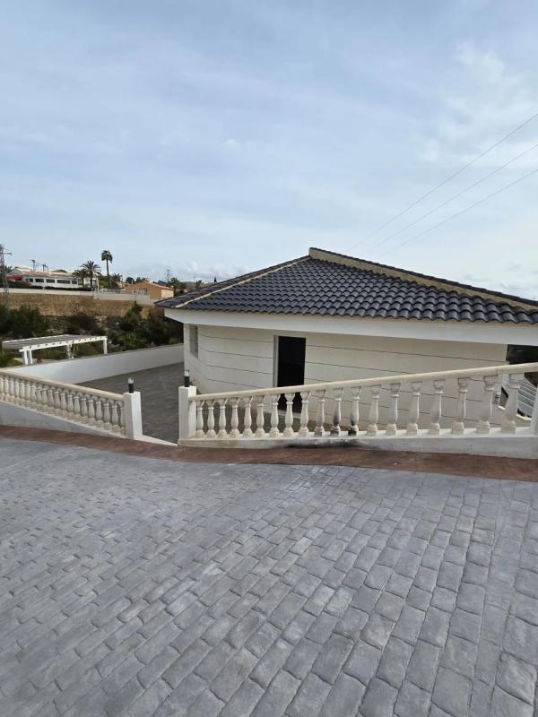 Venta de chalet independiente en Calle Acacies, 3, La Nucia
 photo 2