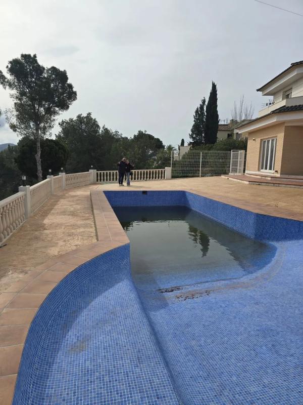 Venta de chalet independiente en Calle Acacies, 3, La Nucia
 photo 4