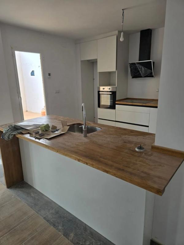 Venta de chalet independiente en Calle Acacies, 3, La Nucia
 photo 5