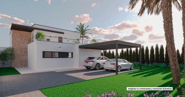 Independent chalet for sale in Urbanización Puerto Azul, 45, La Nucia photo 2