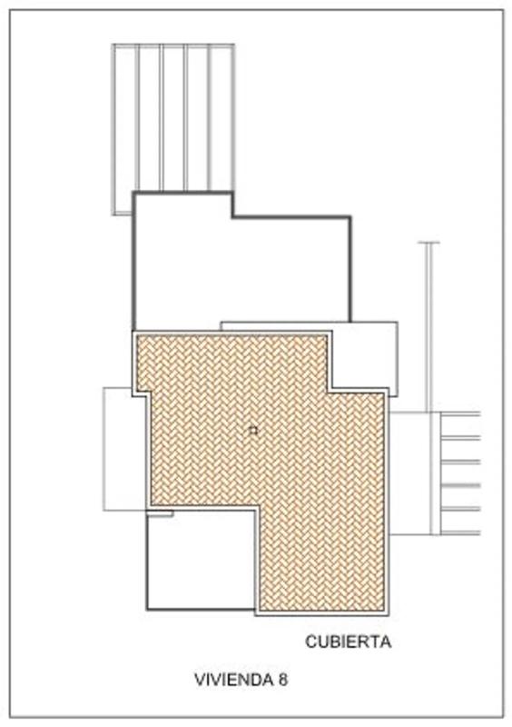 Продажа отдельного шале в  Urbanización Puerto Azul, 45, Ла Нусия photo 5