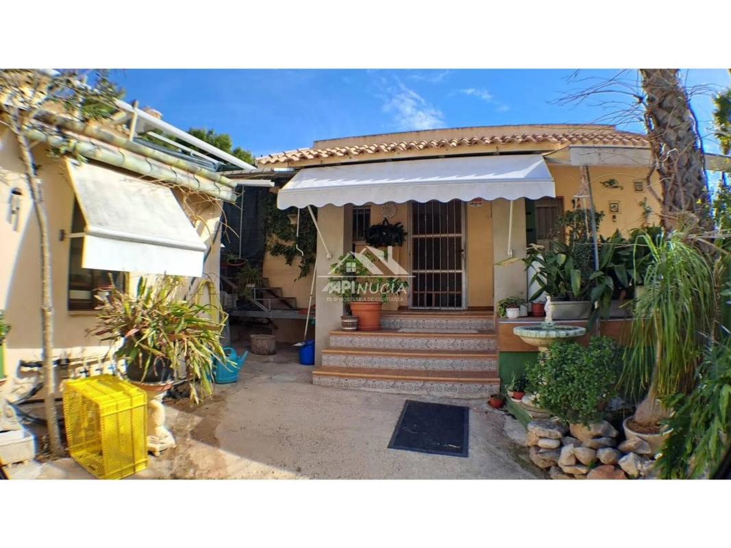 Obra nueva Torre en Cv-760, 5 en La Nucia (Revista) photo 4