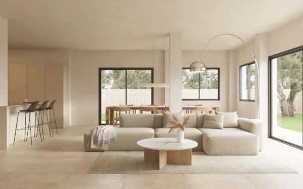 Independent chalet for sale in La Nucia Pueblo, La Nucia
photo 1