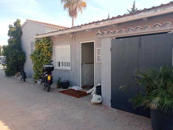 Independent chalet for sale in Coloma, La Nucia
photo 1