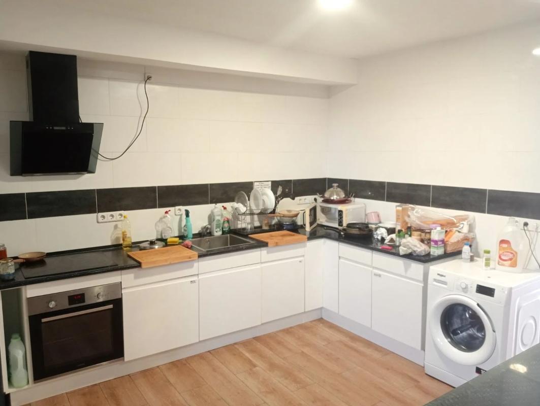 Sale of independent chalet in Coloma, La Nucia
photo 3