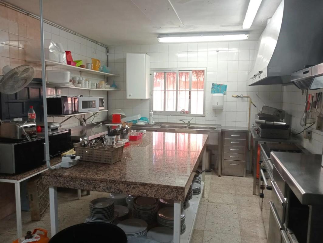 Sale of independent chalet in Coloma, La Nucia
photo 5