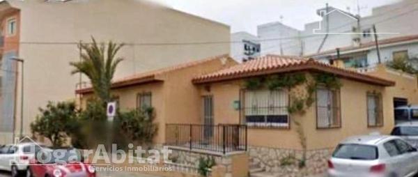 Independent chalet for sale in Calle Quintaneta Fonda, La Nucia
 photo 1