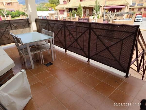 Chalet pareado en calle Mar Mediterrani photo 3