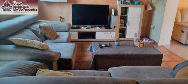 Independent chalet for sale in Barranco Hondo, La Nucia
 photo 1