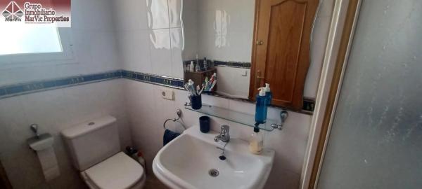 Independent chalet for sale in Barranco Hondo, La Nucia
 photo 2