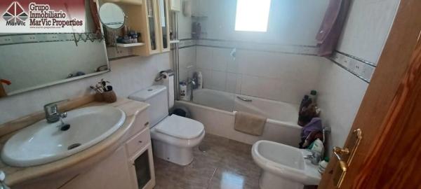 Independent chalet for sale in Barranco Hondo, La Nucia
 photo 4