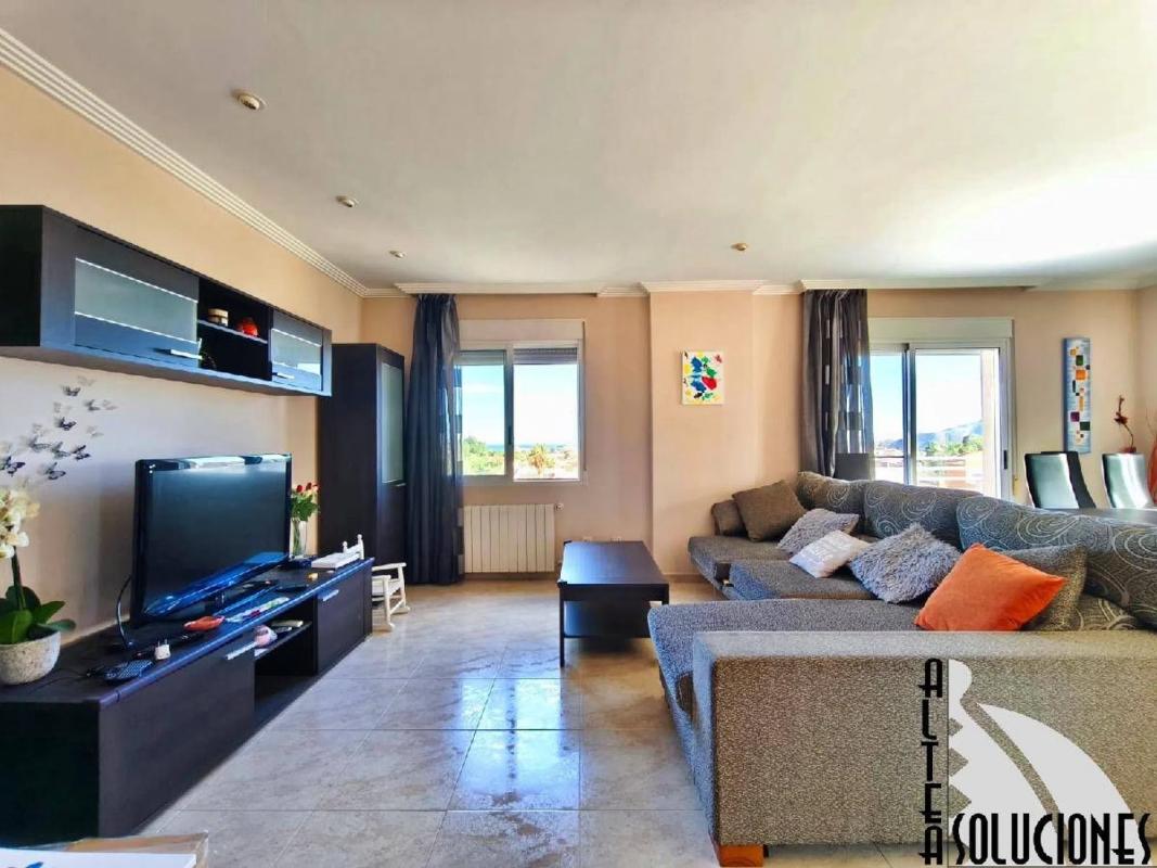 Venta de chalet independiente en El Tossal-Bello Horizonte, La Nucia
photo 5