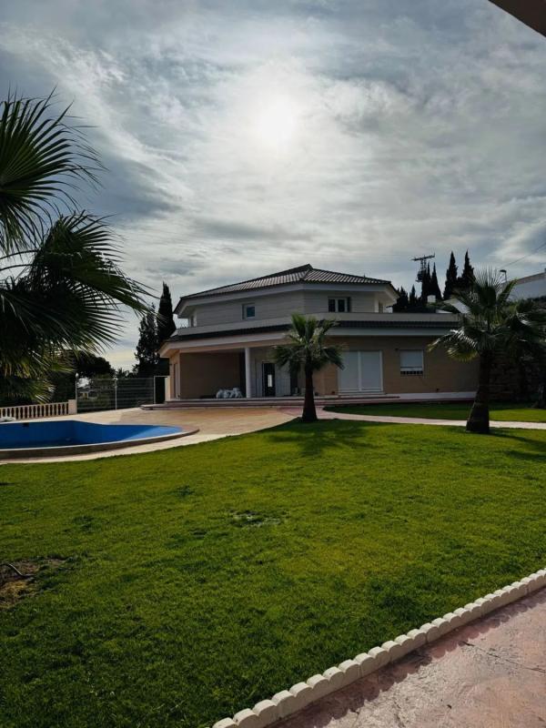 Venta de chalet independiente en Calle Acacies, 1, La Nucia
photo 3