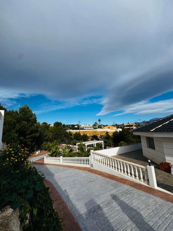 Venta de chalet independiente en Calle Acacies, 1, La Nucia
photo 4