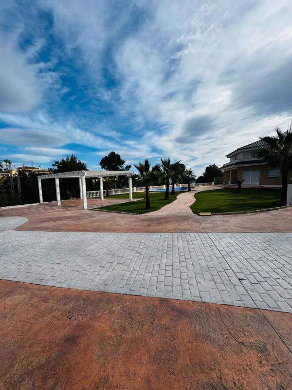Venta de chalet independiente en Calle Acacies, 1, La Nucia
photo 5
