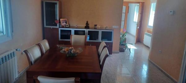Independent chalet for sale in Barranco Hondo, La Nucia
 photo 1