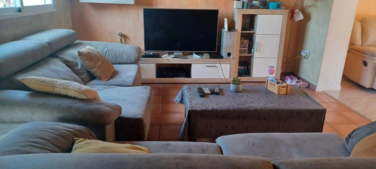 Venta de chalet independiente en Barranco Hondo, La Nucia
 photo 2