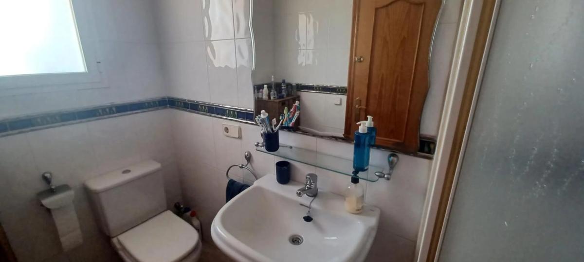 Venta de chalet independiente en Barranco Hondo, La Nucia
 photo 5