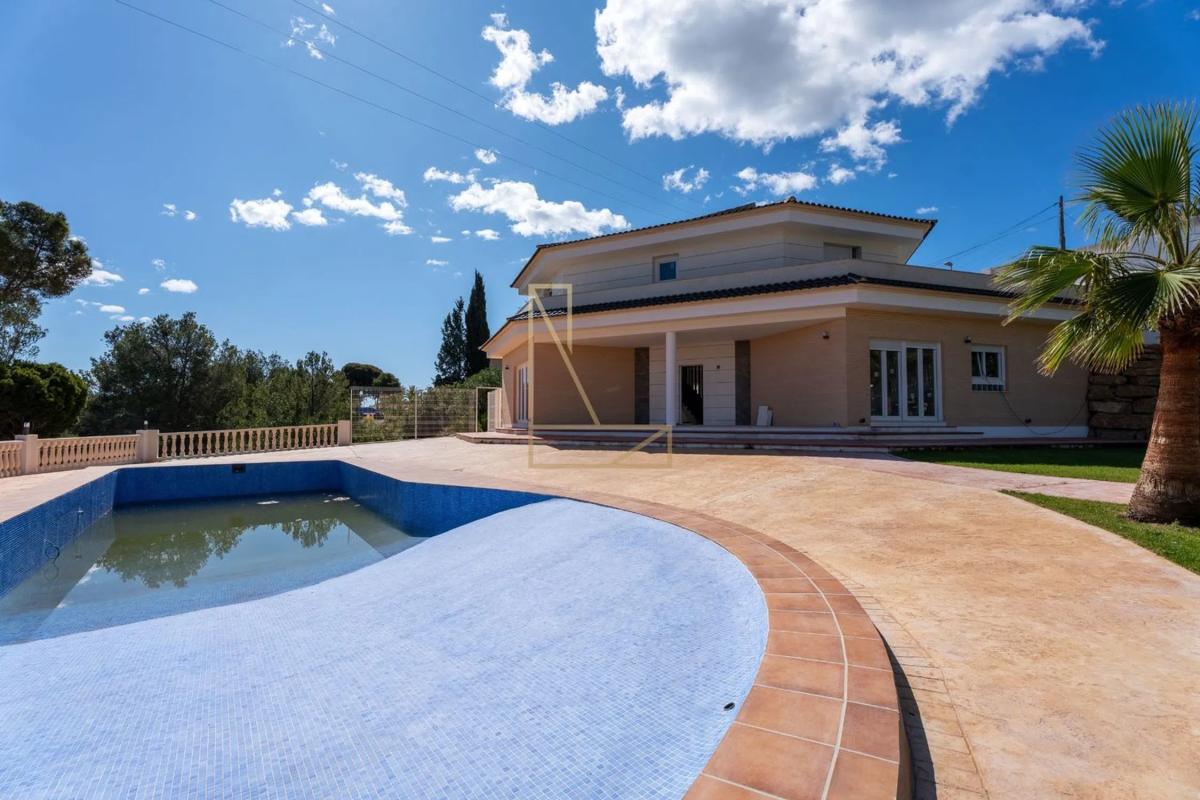 Venta de chalet independiente en Calle Acacies, La Nucia
 photo 2