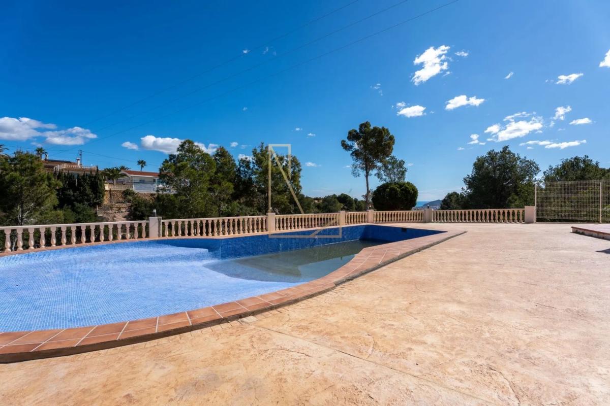 Venta de chalet independiente en Calle Acacies, La Nucia
 photo 3
