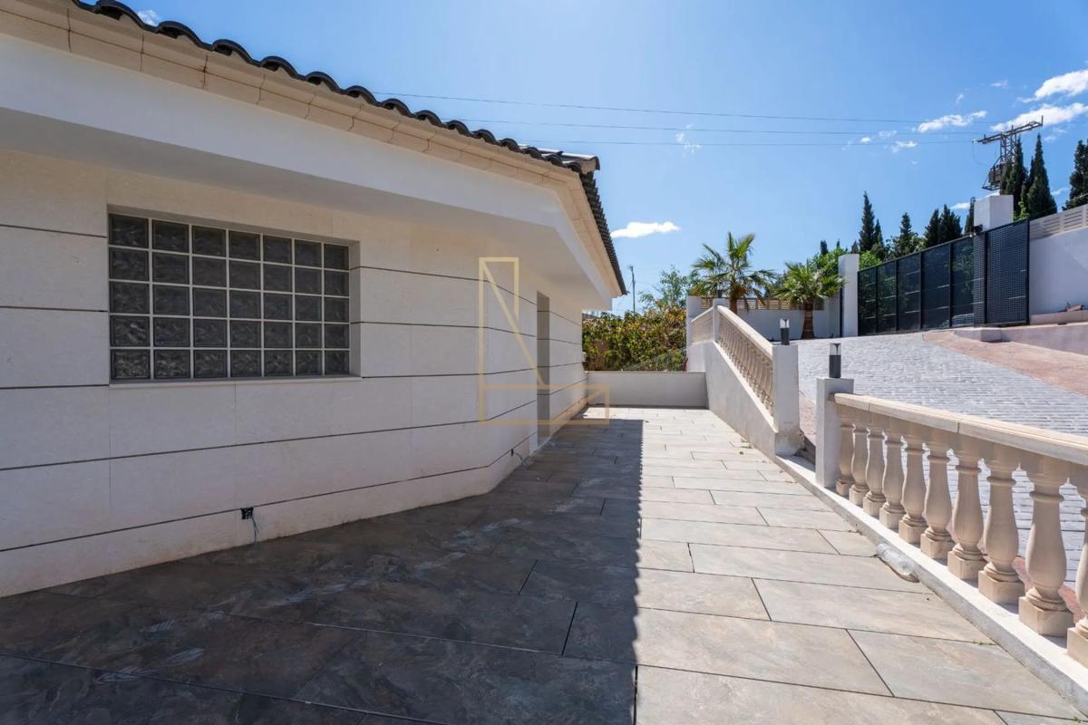 Venta de chalet independiente en Calle Acacies, La Nucia
 photo 4