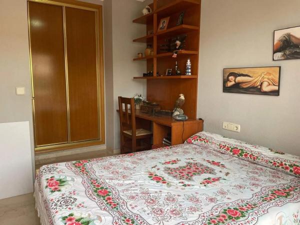 Chalet adosado en venta en Calle la Fonteta , La Nucia thumbnail 1