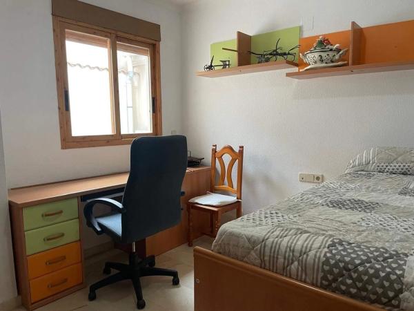 Chalet adosado en venta en Calle la Fonteta , La Nucia thumbnail 2