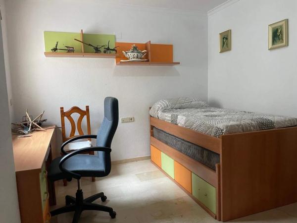 Chalet adosado en venta en  Calle la Fonteta , La Nucia photo 4