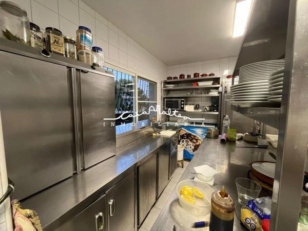 Independent chalet for sale in Barranco Hondo, La Nucia
thumbnail 1