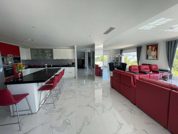 Independent chalet for sale in Montebello - Nou Espai, La Nucia
thumbnail 1